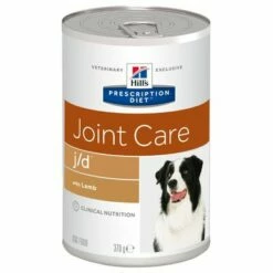 Hill´s Prescription Diet Canine Gazdaságos Csomag -Olcsó Zooplus bolt 70996 pla prescriptiondiet canine jd can 370g 2