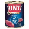RINTI Singlefleisch Exclusive 6 X 800 G