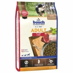 Bosch Adult Bárány & Rizs