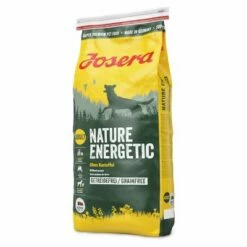 15 Kg Josera Száraztáp + 2 X Josera Kutyasnack Ingyen! 16 15 Kg Josera Száraztáp + 2 X Josera Kutyasnack Ingyen! -Olcsó Zooplus bolt 75051 pla josera nature energetic hs 1 1 9