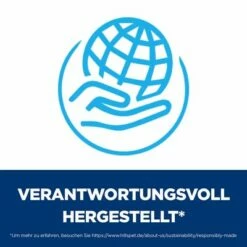 Hill's Prescription Diet L/d Liver Care Kutyatáp -Olcsó Zooplus bolt 75106 hills prescriptiondiet ld livercare nassfutter hunde hs 09 6