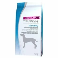 Eukanuba VETERINARY DIETS Joint Mobility -Olcsó Zooplus bolt 76942 pla eukanuba vet joint mobility 12kg 2