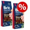 Brit Premium By Nature Dupla Csomag