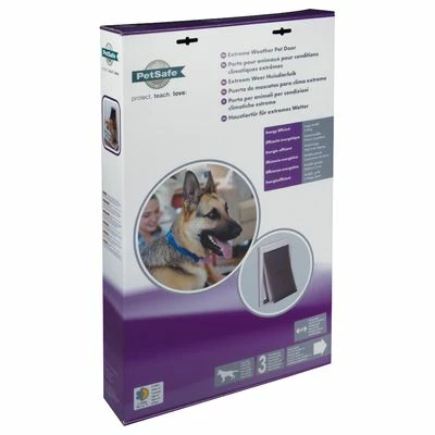 PetSafe® Hőszigetelő Kutyaajtó 11 PetSafe® Hőszigetelő Kutyaajtó - Image 9