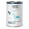 Concept For Life Veterinary Diet Mobility -Olcsó Zooplus bolt 78407 pla concept for life vet dog mobility 400g 8