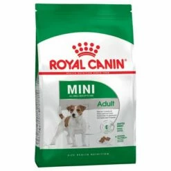 Royal Canin Mini Adult -Olcsó Zooplus bolt 80735 pla royalcanin miniadult 8kg hs 01 7