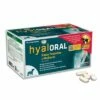 Hyaloral Kis és Közepes Fajtájú Kutyák Számára -Olcsó Zooplus bolt 81443 pla gepork hyaloral 90comp 9
