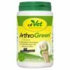 CdVet ArthroGreen Classic -Olcsó Zooplus bolt 81782 pla cdvet arthrogreen classic 165g 4