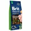 Brit Premium By Nature Adult XL -Olcsó Zooplus bolt 82037 pla brit premiumbynature adult xl 15kg 8 1