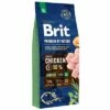 Brit Premium By Nature Junior XL -Olcsó Zooplus bolt 82041 pla brit premium junior xl 9 1