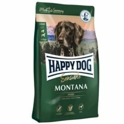 Happy Dog Supreme Mix 2 X 12,5 Kg -Olcsó Zooplus bolt 82656 pla happydogsupreme sensible montana 8 1 9