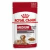 Royal Canin Medium Ageing 10+ Szószban -Olcsó Zooplus bolt 82974 pla royalcanin medium ageingpouch 140 3