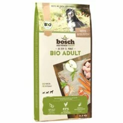 Bosch Bio Adult