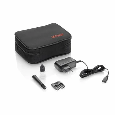 Moser Prima Akkus Nyírógép 5 Moser Prima Akkus Nyírógép - Image 3