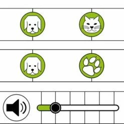 Moser Prima Akkus Nyírógép 17 Moser Prima Akkus Nyírógép -Olcsó Zooplus bolt 84529 wahl schermaschine moser prima hs 06 5