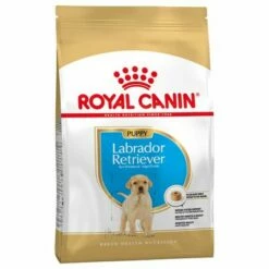 Royal Canin Labrador Retriever Puppy -Olcsó Zooplus bolt 84596 pla royalcanin puppyhund labradorretriever 7