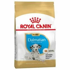 Royal Canin Dalmatian Puppy -Olcsó Zooplus bolt 84604 pla royalcanin puppyhund dalmatian 6