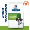 Hill's Prescription Diet Metabolic + Mobility Weight Management Mini Kutyatáp -Olcsó Zooplus bolt 89 pd metabolic mobility mini dog bk31838m plp uk 3