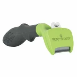 FURminator Rövid Szőrre S -Olcsó Zooplus bolt 92196 pla furminator hund deshedding s kurzhaar hs 03 1