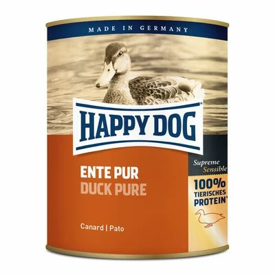 Happy Dog Pur Gazdaságos Csomag 12 X 800 G 5 Happy Dog Pur Gazdaságos Csomag 12 X 800 G - Image 3