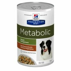 Hill´s Prescription Diet Canine Gazdaságos Csomag -Olcsó Zooplus bolt 97105 pla hills prescriptiondiet pd caninestews metabolic chickveg 9
