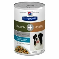 Hill´s Prescription Diet Canine Gazdaságos Csomag -Olcsó Zooplus bolt 97106 pla hills prescriptiondiet pd caninestews metabolicmobility 8