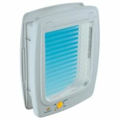 Ferplast Swing 11 Csapóajtó Macskáknak & Kutyáknak