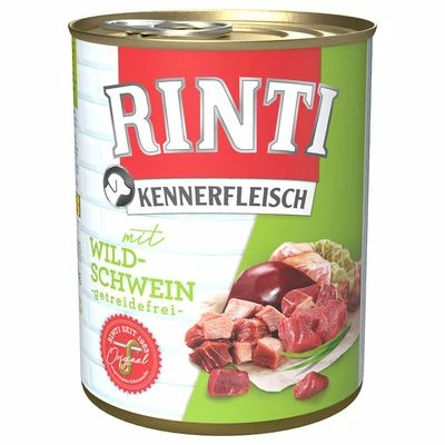 RINTI ínyenceknek 6 X 800 G 12 RINTI ínyenceknek 6 X 800 G - Image 10