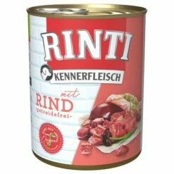RINTI ínyenceknek 6 X 800 G