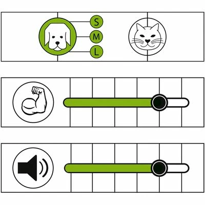 Moser Max 45 Nyírógép (1245-ös Típus) 5 Moser Max 45 Nyírógép (1245-ös Típus) - Image 3