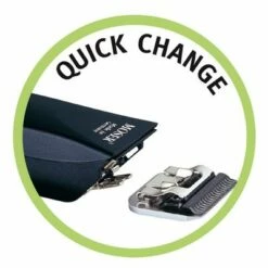 Moser Max 45 Nyírógép (1245-ös Típus) 16 Moser Max 45 Nyírógép (1245-ös Típus) -Olcsó Zooplus bolt 98859 wahl quick charge 1