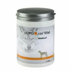 LUPO COX Vital