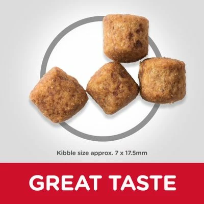 Hill's Science Plan Adult 1+ Perfect Weight Large Csirke 4 Hill's Science Plan Adult 1+ Perfect Weight Large Csirke - Image 2