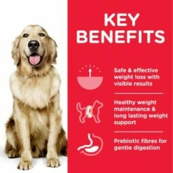 Hill's Science Plan Adult 1+ Perfect Weight Large Csirke 9 Hill's Science Plan Adult 1+ Perfect Weight Large Csirke -Olcsó Zooplus bolt atf8 604316 key benefits 7