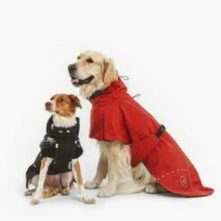 Nomad Tales Spirit Copper Kutya Esőkabát -Olcsó Zooplus bolt copper nt2 2