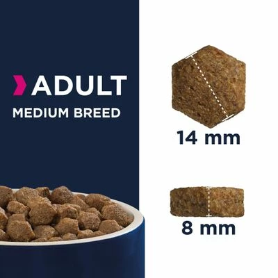 Eukanuba Adult Medium Breed Csirke 6 Eukanuba Adult Medium Breed Csirke - Image 4