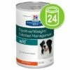 Hill´s Prescription Diet Canine Gazdaságos Csomag