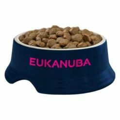 Eukanuba Thriving Mature Medium Breed Csirke -Olcsó Zooplus bolt iams eukanuba 8710255120980 4 5