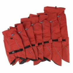 Nomad Tales Spirit Copper Kutya Esőkabát -Olcsó Zooplus bolt nt spirit copper allsizes fg 0705 2