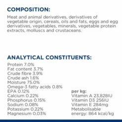 Hill's Prescription Diet Metabolic + Mobility 22 Hill's Prescription Diet Metabolic + Mobility -Olcsó Zooplus bolt pd meta mob can dog bk34669m composition 6