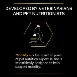 PURINA PRO PLAN Dog Adult Mobility Supplement Por -Olcsó Zooplus bolt pu proplan uk supplements mobility dog l 4 1650275097983 7