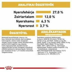 Royal Canin Beagle Adult -Olcsó Zooplus bolt rc bhn beagleadult cv eretailkit 6 hu hu 0