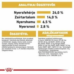 Royal Canin Bulldog Adult -Olcsó Zooplus bolt rc bhn bulldogadult cv eretailkit 6 hu hu 7