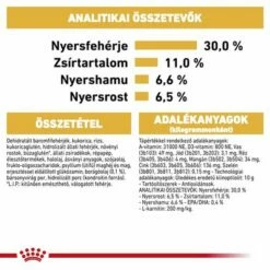 Royal Canin Labrador Retriever Adult Sterilised 15 Royal Canin Labrador Retriever Adult Sterilised -Olcsó Zooplus bolt rc bhn labradorretrieversterilised cv eretailkit 6 hu hu 4
