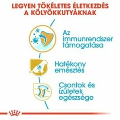 Royal Canin German Shepherd Puppy 14 Royal Canin German Shepherd Puppy -Olcsó Zooplus bolt rc bhn puppygs cm eretailkit 3 hu hu 2