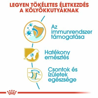 Royal Canin German Shepherd Puppy 7 Royal Canin German Shepherd Puppy - Image 5