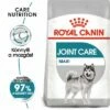 Royal Canin Maxi Joint Care 1 Royal Canin Maxi Joint Care -Olcsó Zooplus bolt rc ccn jointcaremaxi mv eretailkit hu hu 5