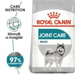 Royal Canin Maxi Joint Care