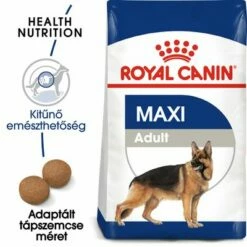 Royal Canin Maxi Adult