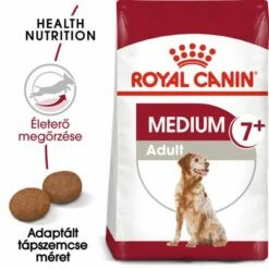 Royal Canin Medium Adult 7+